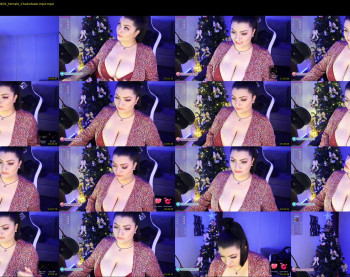 laurasophya — 63 minute Chaturbate female cam show recording, 1080p, Dec 6, 2022