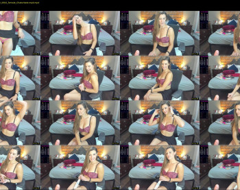 laylaa_dreams — 3 minute Chaturbate female cam show recording, 1080p, Dec 7, 2022