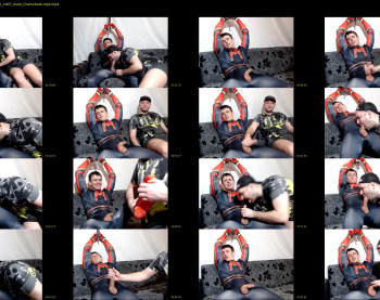 leoroman — 26 minute Chaturbate male cam show recording, 1080p, Dec 6, 2022