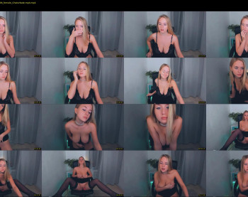 linda_roxy — 11 minute Chaturbate female cam show recording, 720p, Dec 7, 2022