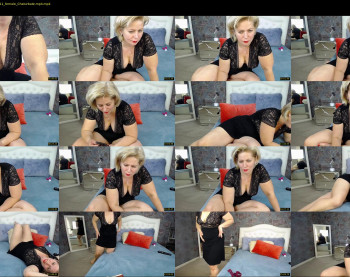 lorabigass — 29 minute Chaturbate female cam show recording, 720p, Dec 6, 2022