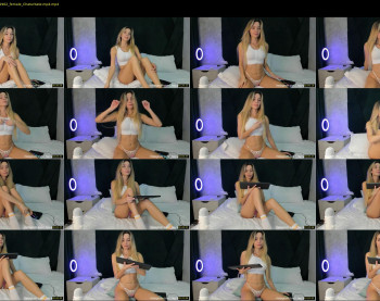 love_melody — 12 minute Chaturbate female cam show recording, 1080p, Dec 6, 2022