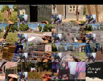 lunasparkles — 62 minute Chaturbate female cam show recording, 1080p, Dec 6, 2022