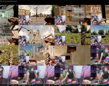 lunasparkles — 38 minute Chaturbate female cam show recording, 1080p, Dec 6, 2022
