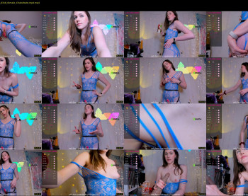 madisynwood — 56 minute Chaturbate female cam show recording, 1080p, Dec 7, 2022