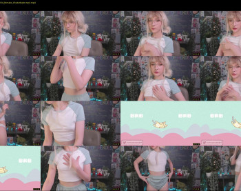mana_rose — 54 minute Chaturbate female cam show recording, 1080p, Dec 6, 2022