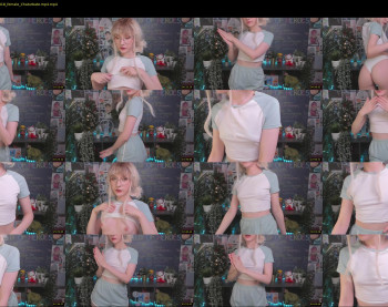 mana_rose — 56 minute Chaturbate female cam show recording, 1080p, Dec 7, 2022