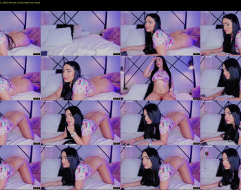 mara_martinez — 52 minute Chaturbate female cam show recording, 1080p, Dec 6, 2022
