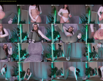 marcelinered — 54 minute Chaturbate female cam show recording, 1080p, Dec 6, 2022