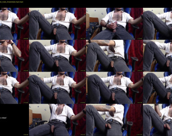 marioslim — 71 minute Chaturbate male cam show recording, 720p, Dec 6, 2022