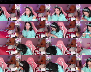 maru_chan_ — 85 minute Chaturbate female cam show recording, 720p, Dec 7, 2022