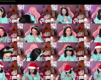 maru_chan_ — 92 minute Chaturbate female cam show recording, 720p, Dec 7, 2022