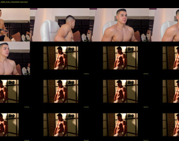 mason_bennet — 60 minute Chaturbate male cam show recording, 1080p, Dec 6, 2022