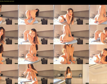 mei_tin — 28 minute Chaturbate female cam show recording, 1080p, Dec 6, 2022