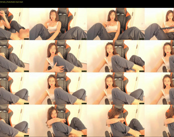 mei_tin — 9 minute Chaturbate female cam show recording, 1080p, Dec 6, 2022