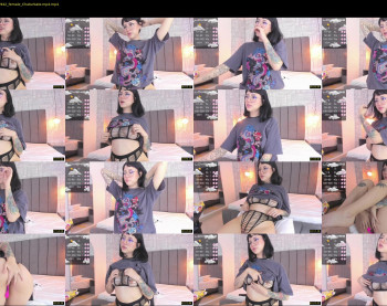midori__san — 52 minute Chaturbate female cam show recording, 1080p, Dec 6, 2022