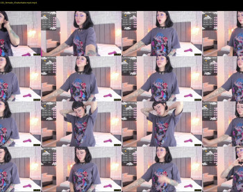 midori__san — 3 minute Chaturbate female cam show recording, 1080p, Dec 6, 2022