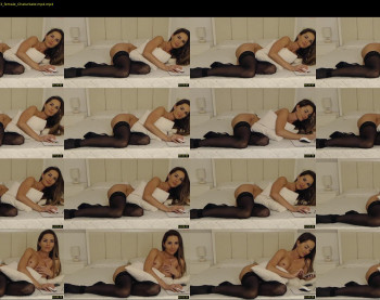 milena29 — 25 minute Chaturbate female cam show recording, 720p, Dec 6, 2022