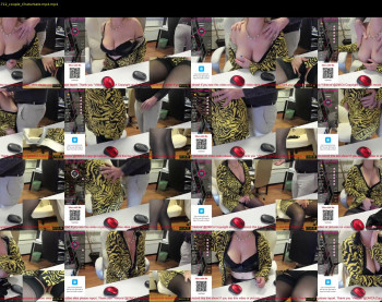 milf_viktoria — 59 minute Chaturbate female cam show recording, 720p, Dec 6, 2022