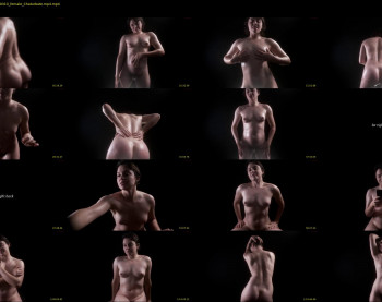 mindvoiding — 91 minute Chaturbate female cam show recording, 720p, Dec 7, 2022