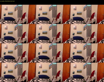 minikunis — 55 minute Chaturbate couple cam show recording, 1080p, Dec 7, 2022