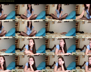 miracle_rose — 43 minute Chaturbate female cam show recording, 720p, Dec 7, 2022