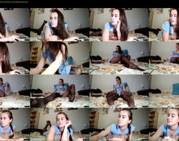 miracle_rose — 98 minute Chaturbate female cam show recording, 720p, Dec 7, 2022