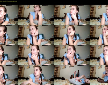 miracle_rose — 20 minute Chaturbate female cam show recording, 720p, Dec 7, 2022