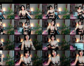 miss_giulia — 8 minute Chaturbate female cam show recording, 1080p, Dec 6, 2022