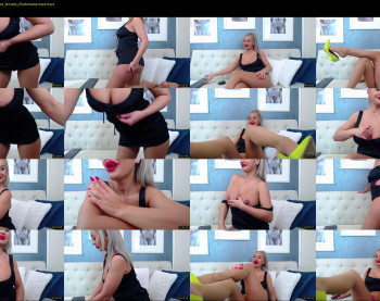 miss_kora — 54 minute Chaturbate female cam show recording, 1080p, Dec 6, 2022