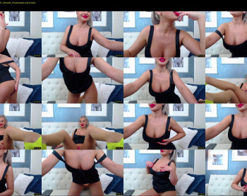 miss_kora — 54 minute Chaturbate female cam show recording, 1080p, Dec 6, 2022