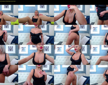 miss_kora — 54 minute Chaturbate female cam show recording, 1080p, Dec 6, 2022