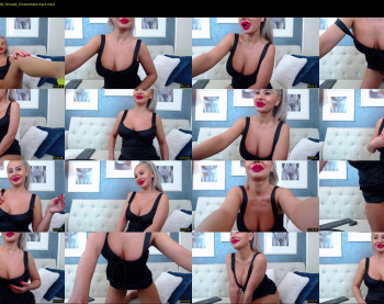 miss_kora — 54 minute Chaturbate female cam show recording, 1080p, Dec 6, 2022