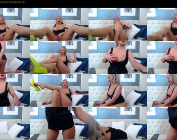 miss_kora — 54 minute Chaturbate female cam show recording, 1080p, Dec 6, 2022