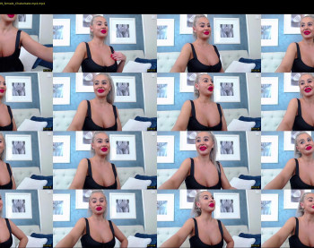 miss_kora — 8 minute Chaturbate female cam show recording, 1080p, Dec 6, 2022