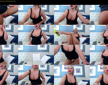 miss_kora — 50 minute Chaturbate female cam show recording, 1080p, Dec 6, 2022
