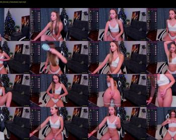 misss_vikki — 58 minute Chaturbate female cam show recording, 1080p, Dec 7, 2022