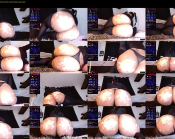 mollyguns — 60 minute Chaturbate female cam show recording, 720p, Dec 7, 2022