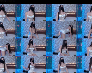mona_saxxx — 64 minute Chaturbate female cam show recording, 1080p, Dec 6, 2022
