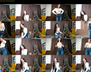 moon_sonata — 12 minute Chaturbate female cam show recording, 1080p, Dec 7, 2022