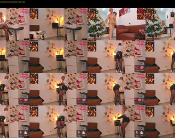 mrs_edha — 29 minute Chaturbate female cam show recording, 1080p, Dec 6, 2022