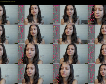murai_shy — 3 minute Chaturbate female cam show recording, 1080p, Dec 6, 2022