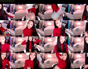 mysweetsofie1 — 91 minute Chaturbate female cam show recording, 720p, Dec 7, 2022