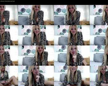 nancy_d — 20 minute Chaturbate female cam show recording, 720p, Dec 6, 2022