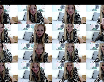 nancy_d — 4 minute Chaturbate female cam show recording, 720p, Dec 6, 2022