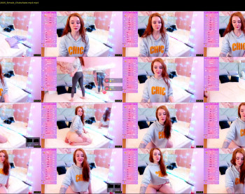 nancy_winter — 21 minute Chaturbate female cam show recording, 1080p, Dec 6, 2022
