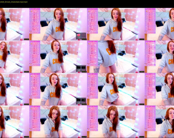 nancy_winter — 7 minute Chaturbate female cam show recording, 1080p, Dec 6, 2022