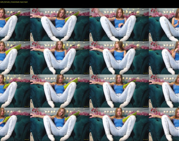 nancycute__ — 6 minute Chaturbate female cam show recording, 1080p, Dec 6, 2022