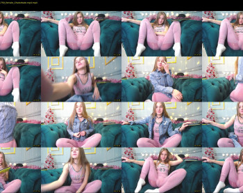 nancycute__ — 11 minute Chaturbate female cam show recording, 1080p, Dec 6, 2022
