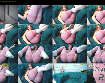 nancycute__ — 54 minute Chaturbate female cam show recording, 1080p, Dec 7, 2022